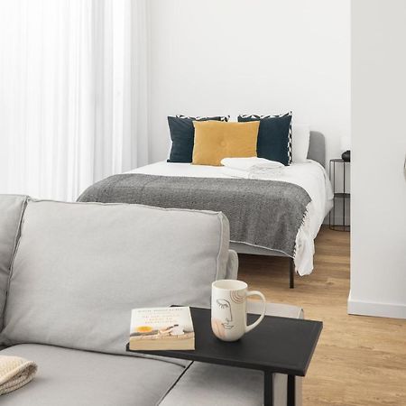 Aveiro Urban Twins Apartamento Exterior foto