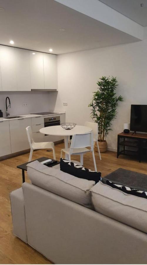 Aveiro Urban Twins Apartamento Exterior foto